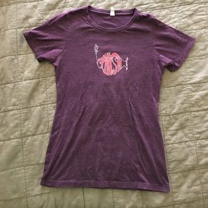 PHISH SUMMER 2014 TOUR T shirt